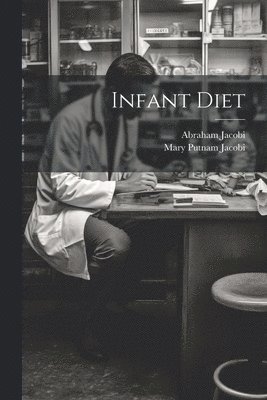 Infant Diet 1