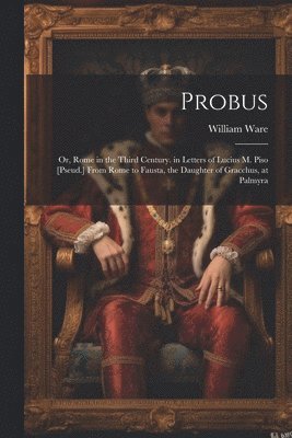 bokomslag Probus