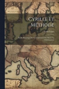bokomslag Cyrille Et Mthode