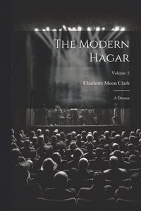 bokomslag Modern Hagar