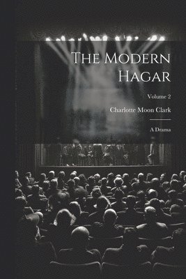 Modern Hagar 1