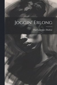bokomslag Joggin' Erlong