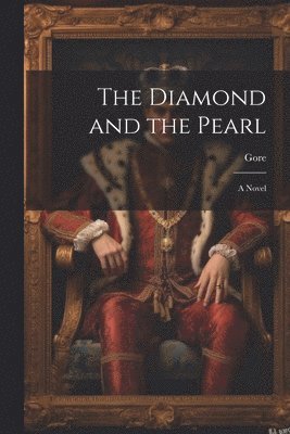 The Diamond and the Pearl 1