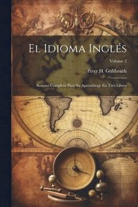 bokomslag Idioma Inglés