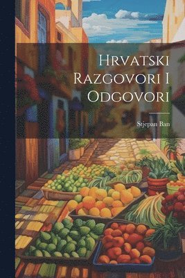 Hrvatski Razgovori I Odgovori 1