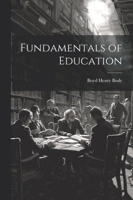 Fundamentals of Education 1