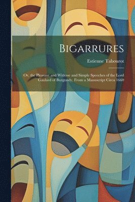 Bigarrures 1