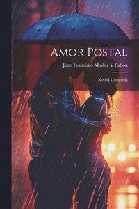 bokomslag Amor Postal