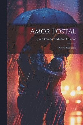 Amor Postal 1