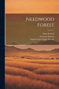 bokomslag Needwood Forest