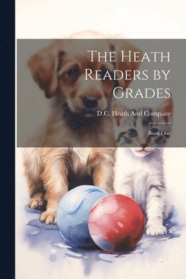 bokomslag Heath Readers by Grades