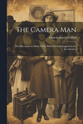 The Camera Man 1