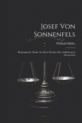 Josef Von Sonnenfels