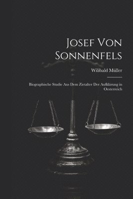 Josef Von Sonnenfels 1