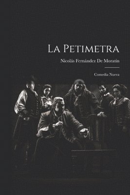 Petimetra