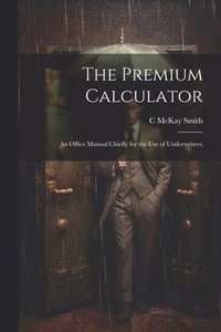 bokomslag Premium Calculator