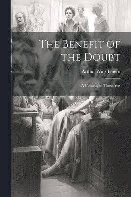 Benefit of the Doubt