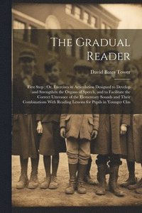 bokomslag The Gradual Reader