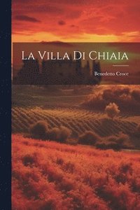 bokomslag Villa Di Chiaia