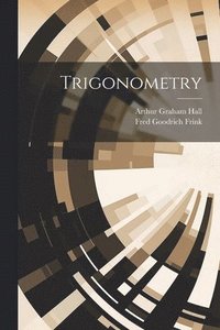bokomslag Trigonometry