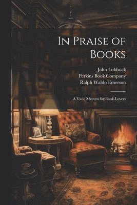 In Praise of Books 1