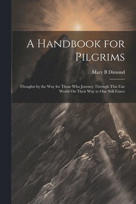 bokomslag A Handbook for Pilgrims