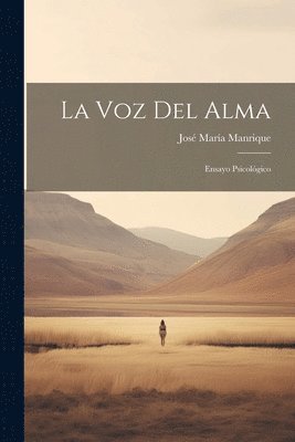 La Voz Del Alma 1