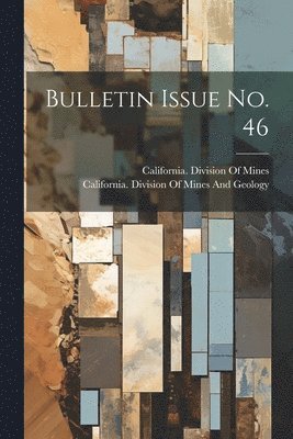 Bulletin Issue No. 46 1