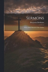 bokomslag Sermons