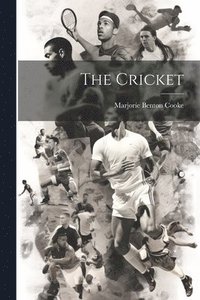 bokomslag The Cricket