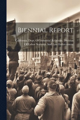 Biennial Report 1