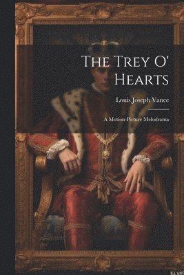 Trey O' Hearts 1