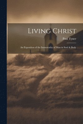 Living Christ 1