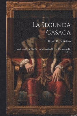 La Segunda Casaca 1