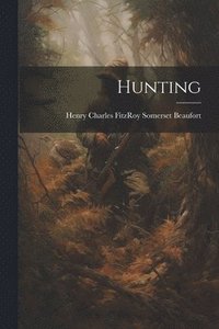 bokomslag Hunting