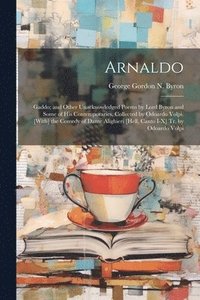 bokomslag Arnaldo