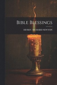 bokomslag Bible Blessings