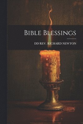 Bible Blessings 1