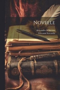 bokomslag Novelle