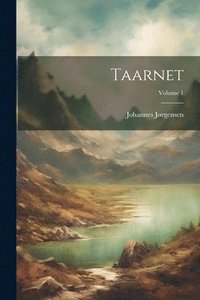 bokomslag Taarnet; Volume 1