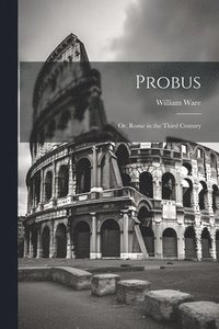 bokomslag Probus