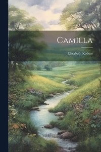 bokomslag Camilla