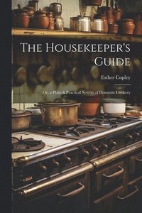 bokomslag The Housekeeper's Guide