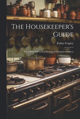 The Housekeeper's Guide 1