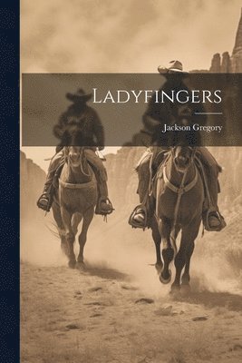 Ladyfingers 1