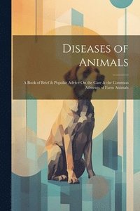 bokomslag Diseases of Animals