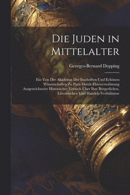 Die Juden in Mittelalter 1