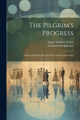 bokomslag Pilgrim's Progress