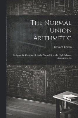 Normal Union Arithmetic