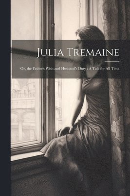 Julia Tremaine 1